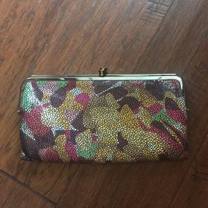 Hobo Clutch